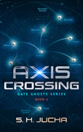 Axis Crossing on Amazon